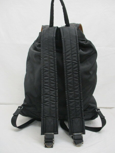 PORTER タンカーリュック【中古】[▼]