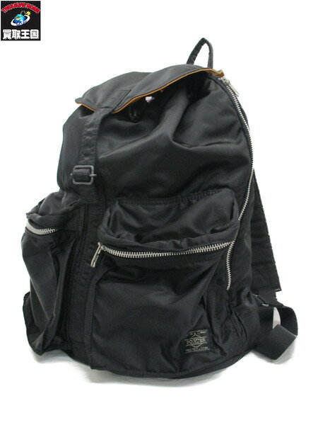PORTER タンカーリュック【中古】[▼]