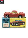 CORGI TOYS VOLKSWAGEN 1500 KARMANN【中古】