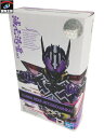 ★S.H.Figuarts 仮面ライダー滅亡迅雷【中古】[▼]