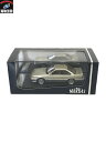 Hobby JAPAN LEOPARD Mark43 ミニカー【中古】