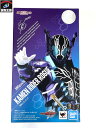 S.H.Figuarts 仮面ライダーローグ 「仮面ライダービルド」 魂ウェブ商店限定 BANDAI バンダイ【中古】