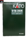 ●メーカー：KATO●商品名/車両名：10-1156 200系 東北・上越新幹線 6両基本セット●サイズ：Nゲージ●JANコード：4949727056197●商品状態：『中古』/『開封ずみ』　パッケージ状態：『ダメージあり』　　本体状態：『状態良好』※買取品の為、未開封・未使用品であっても【中古】と表示しております。※外箱にのみダメージがある場合でも、『使用感のあるお品』と表現する場合がございます。●ライト：○●動力：○●備考：ケースに傷・擦れ・つぶれなど傷みが強く見られます。:::::::::::::::::::::::::::::::::::::::::::::::::::::::::::::::::::::::::::::::::::■3万円以上クレジット決済ご利用のお客様へ■ご注文いただいた段階で、『お電話にてご本人様確認』の連絡をさせていただく場合がございます。※7日以上 確認が取れない場合、ご注文がキャンセルとなってしまいますことご了承下さい。:::::::::::::::::::::::::::::::::::::::::::::::::::::::::::::::::::::::::::::::::::◆◆ご購入頂く際の注意とお願い◆◆※中古品であることをご理解頂き、状態など画像にてご確認下さい。※リユース品の為、経年劣化や傷、ホコリの付着や若干の生活臭などが見られる場合がございます。※パーツや付属品は画像に載っているもので全てです。※お客様のモニター環境等により、実際の色とは異なる可能性がございます。※他のお客様の注文直後など、データ反映のタイムラグにより、商品をご用意できない場合がございます。ご不明な点は、取り扱い店舗までお問い合わせ下さい。