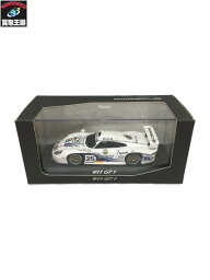 Porsche 1/43 911 GT1 #25【中古】