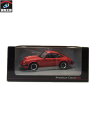 エブロ 1/12 ポルシェ 911 カレラ 3.2クーペ レッド【中古】