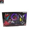 ★仮面ライダー ゼロワン DXメモリアルプライズキーセット SIDE 滅亡迅雷.net【中古】[▼]