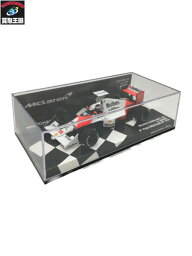 PMA 1/43 マクラーレン ホンダ MP4/5B 1990 ブラジルGP【中古】