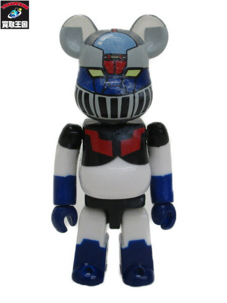 BE＠RBRICK マジンガーZ【中古】