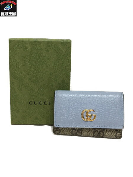 GUCCI GGޡ6Ϣ֥롼š