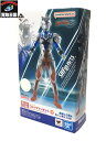 ラストワン賞 S.H.Figuarts ウルトラマンゼット アルファエッジ ゼスティウム クリア ver.【中古】