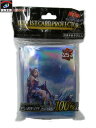 遊戯王 スリーブ 嫋々たる漣歌姫の壱世壊 ティアラメンツペルレギア【中古】(3)