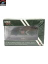 TSM miniGT 1/64 LB★WORKS Nissan GT-R R35 Type I 香港限定【中古】