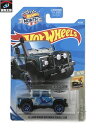 HOTWHEELS 15 Land Rover Defender Double Cab【中古】[▼]