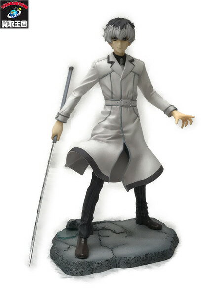 コトブキヤ 1/8 東京喰種 ARTFX J 佐々木琲世【中古】[▼]のサムネイル