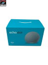 Echo Dot (エコードット) 第4世代 - スマートスピーカー【中古】