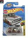 HOTWHEEL 56 ford f100【中古】[▼]