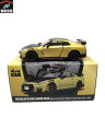 EraCar 1/64 ニッサン GT-R R35 ニスモ 2022【中古】[▼]