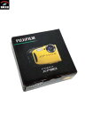 FUJIFILM FINEPIX XP80/イエロー【中古】