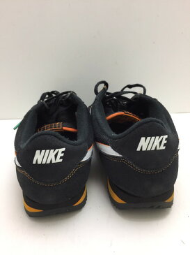 NIKE CORTEZ BASIC LEATHER SE DAY OF THE DEAD コルテッツベージック【中古】