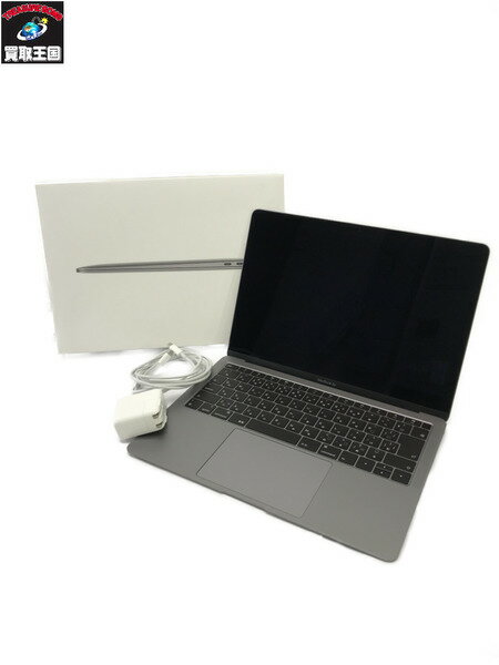 Apple MacBook Air 13インチ A1932【中古】[▼]