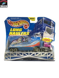 ホットウィール LONG HAULERS 【中古】[▼]