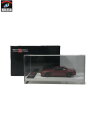 1/43 ガレージアクティブ カーボン GT-R (BNR32)【中古】