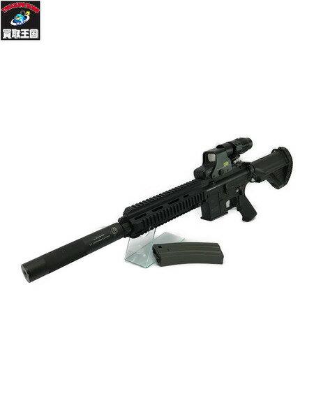 VFC HK-416 カスタマイズ品【中古】