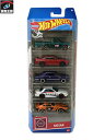 ★5-Car Gift Pack:Hot Wheels: Batman【中古】