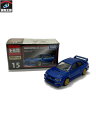 トミカプレミアム スバルインプレッサWRX STI 22B 開封品 1/61【中古】