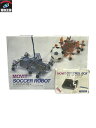 ムービット サッカーロボット コントロールボックス セット/未使用【中古】