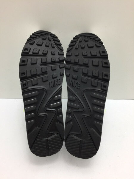 NIKE AIR MAX 90 SE CZ6419-100 28.5【中古】[▼]