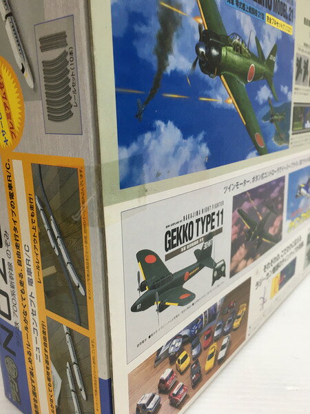 買取王国　楽天市場店のTAIYO R/C ラジ-鉄 700系 のぞみ【中古】｜アングル3