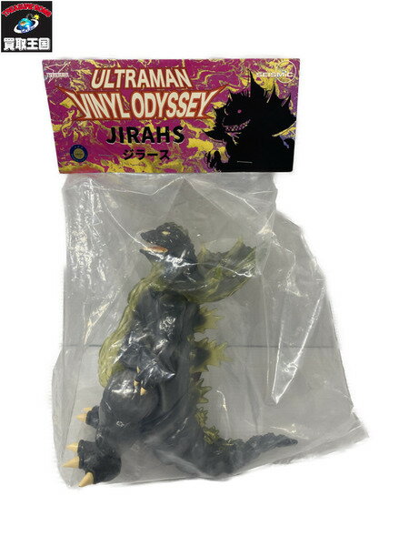 Seismic Toys VINYL ODYSSEY 顼 š[]