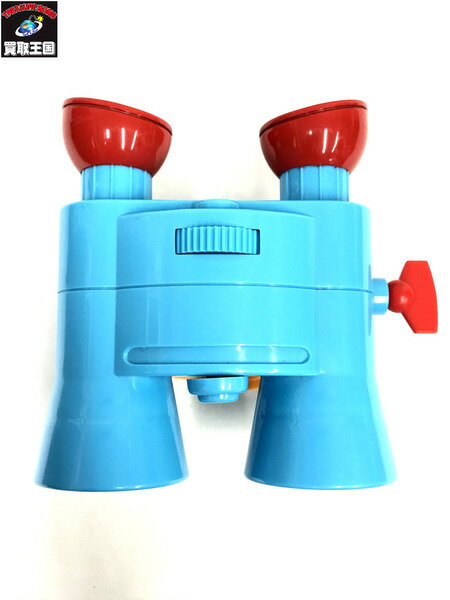 Disney ON ICE ディズニーオンアイス TOY STORY トイストーリー Lenny レニー BINOCULARS ビノキュラーズ 双眼鏡【中古】のサムネイル