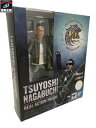 S.H.Figuarts 長渕剛【中古】[▼]