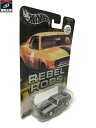 ホットウィール　REBEL RODS　マスタング【中古】