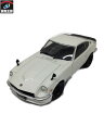 ※買取品のため【中古】扱いのお品になります。■商品名： KYOSHO 1/18 日産 フェアレディ Z-L 1970 S30 ホワイトパール■サイズ：約　32x15x17　（センチ）■本体 〔S未開封　A開封/未使用　B開封/状態良好　C開封/小ダメージや一部欠品　D開封/大ダメージや大きな欠品〕状態ランク：B備考：−−■箱 〔Sダメージなし　A軽いスレ程度　B角などに小ダメージ　C目立つダメージ　D形状を損なう大ダメージ〕状態ランク：C備考：全体的に白欠け・スレ痕有■付属品・セット内容：−−◆◆◆◆◆◆◆◆◆◆◆◆◆◆◆◆◆◆◆◆◆◆◆◆◆◆◆◆◆◆◆◆◇3万円以上クレジット決済(初回)ご利用のお客様へご注文の段階で『ご本人様確認』のお電話連絡をさせていただく場合がございます。※確認が取れない場合、ご注文がキャンセルとなってしまう場合がございますことご了承下さい。◇ご購入時の注意中古品であることをご理解頂き、状態などをご確認ください。データ反映のタイムラグにより、在庫切れ（商品をご用意できない）となる場合がございます。※ご不明点は、取扱い店舗までお問合せください。