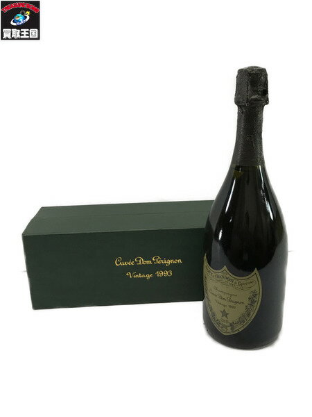 MOET CHANDON 1993【中古】