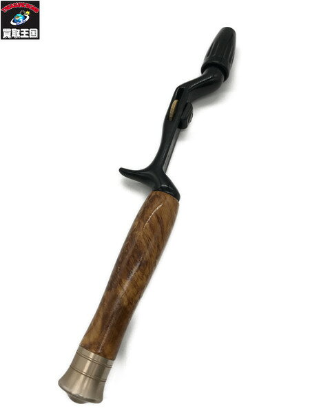 スローテーパー　グリップ【中古】