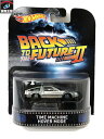 HOTWHEELS バックトゥーザ HOVER MODE【中古】