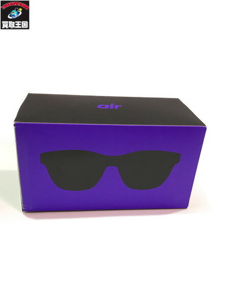 Nreal Air ARグラス NR-7100R【中古】