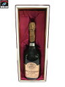 TAITTINGER Comtes de Champagne Rose 1985　【中古】[▼]