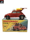 MATCHBOX SUPERFAST FLYING BUG 11 yÁz[]