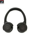 オーディオテクニカ ヘッドフォン ATH-WS330BT【中古】