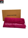 LV/ドラドゥバン/バケーション バスタオル/M77514【中古】