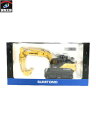 住友建機 1/50 LEGEST SH200-7 油圧ショベル SUMITOMO HYDRAULIC EXCAVATOR FOR REAL PERFORMANCE 模型 ミニチュア 重機 【中古】