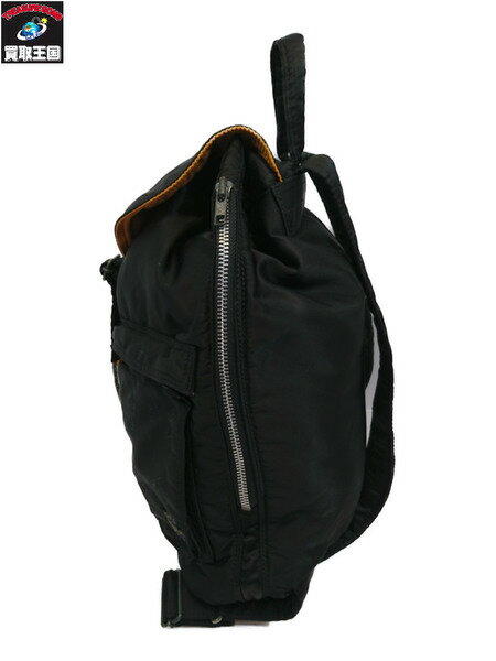 PORTER タンカー バックパック【中古】[▼]