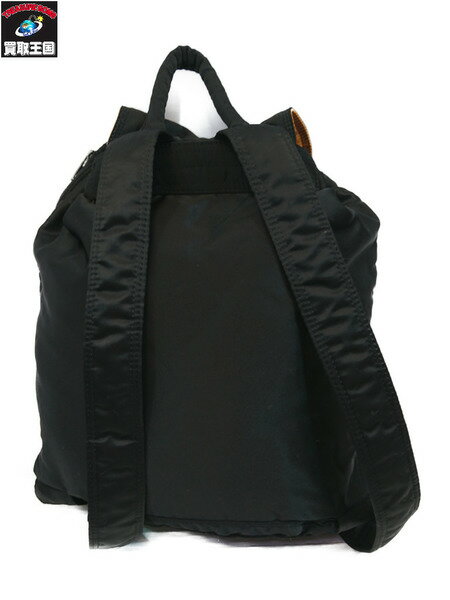 PORTER タンカー バックパック【中古】[▼]