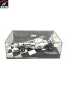 ミニチャンプス 1/18 STEWART FORD SF1【中古】