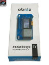 obniz board 1Y 電子工作キット【中古】